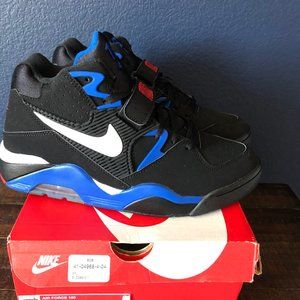 Nike Air Force 180 - US Men's 10.5